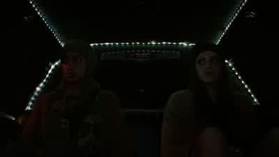 Phone. Now! Come on. - Mr. Robot