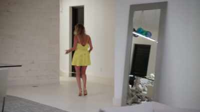* Phone, phone,
where's my phone? * - The Real Housewives Ultimate Girls Trip