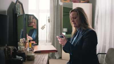 PHONE PINGS - For Her Sins