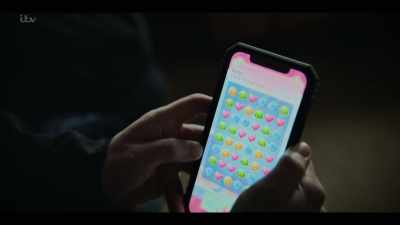 PHONE PINGS - Trigger Point
