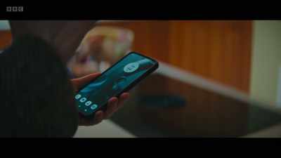 PHONE PINGS - Ludwig