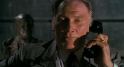 PHONE: Police Department. - Batman