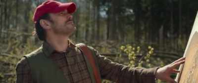- (PHONE RINGING)
- (CAMERAS CLICKING) - The House That Jack Built