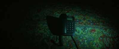 (phone ringing continues) - Art of a Hit