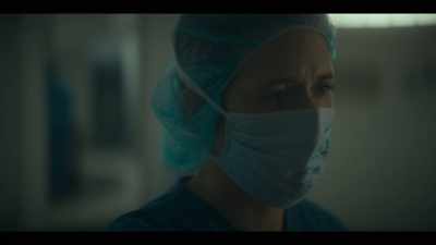 [phone ringing in distance] - Dr. Death