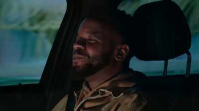 - [phone ringing]
- [laughs] Because I don't - Tyler Perry's Bruh