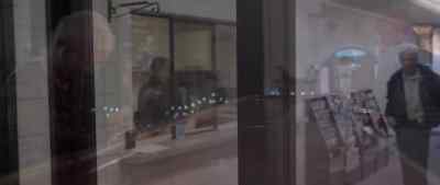 (phone ringing)
(officers chattering) - Bad Fish