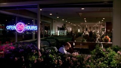 [PHONE RINGING] - The Mentalist