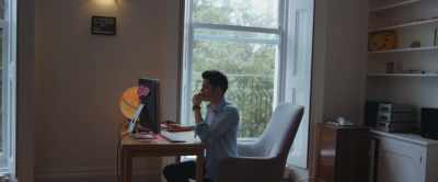 (phone ringing) - Sensation