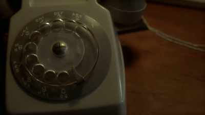[phone ringing] - The Co-Ed Killer: Mind of a Monster