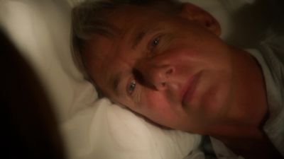 [phone ringing] - NCIS