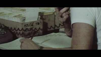 [phone ringing] - The Ripper