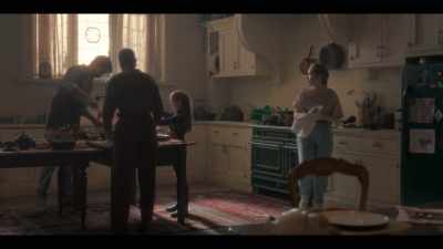 [phone ringing] - The Haunting of Bly Manor