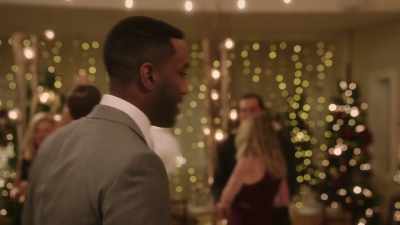 (phone ringing) - Let's Meet Again on Christmas Eve