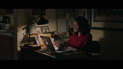 [phone ringing] - A Journal for Jordan