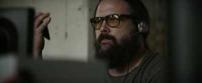 (phone ringing) - Monsters of Man