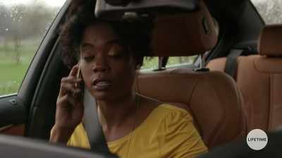 (phone ringing) - Sleeping With My Student