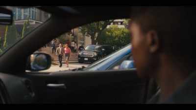 (phone ringing) - Jett