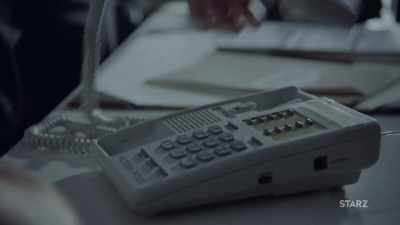 [phone ringing] - The Cult of The Family