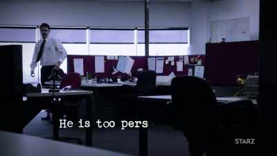 [phone ringing] - The Cult of The Family