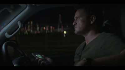 [phone ringing] - The Commons