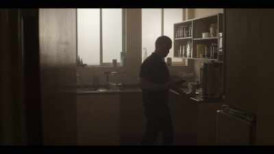 [phone ringing] - The Commons