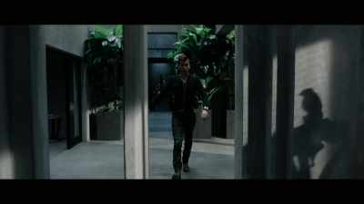 [PHONE RINGING] - Good Omens