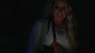 [phone ringing] - Expedition Bigfoot