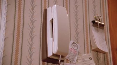 [PHONE RINGING] - Baywatch