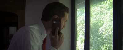 [phone ringing] - Invasion: Planet Earth