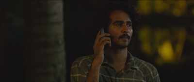 [PHONE RINGING] - Kumbalangi Nights