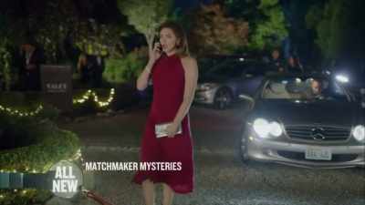 [phone ringing] - Ruby Herring Mysteries: Her Last Breath