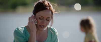 (phone ringing) - Unplanned