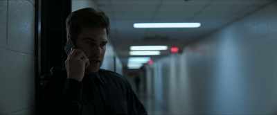[PHONE RINGING] - The Possession of Hannah Grace