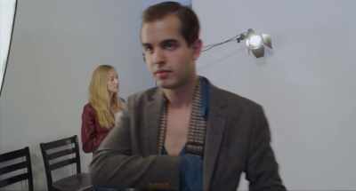 [phone ringing] - Killer Looks