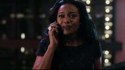 [phone ringing] - Christmas Everlasting