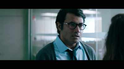 [phone ringing] - The Kindergarten Teacher