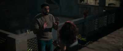 [phone ringing] - Manmarziyaan