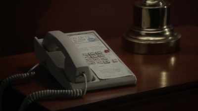 [phone ringing] - What If