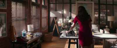 (PHONE RINGING) - Fifty Shades Freed