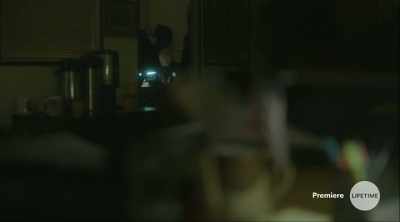 [PHONE RINGING] - Girl in the Bunker