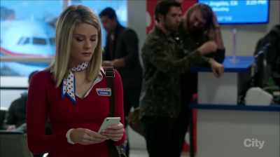 [PHONE RINGING] - LA to Vegas