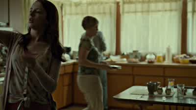 Hello? Just a second. Dad? It's for you. Caller ID said it was blocked. - Hannibal