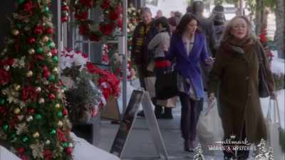 [phone ringing] - A Joyous Christmas