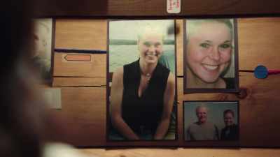 [phone ringing] - The Disappearance of Maura Murray