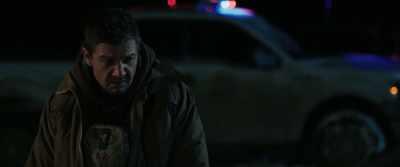(PHONE RINGING) - Wind River