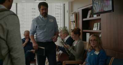 [PHONE RINGING] - The Big Sick