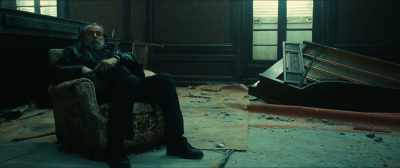 (PHONE RINGING) - Taken