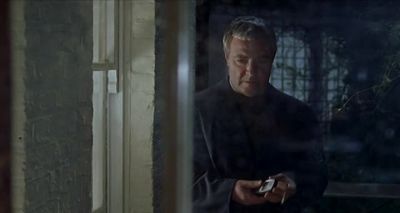 (phone ringing) - The Inspector Lynley Mysteries