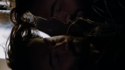         (phone ringing) - Sleepy Hollow